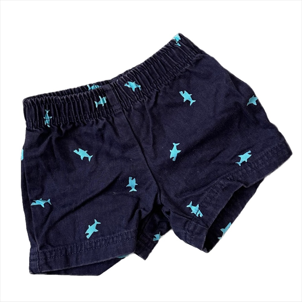 Carter’s Shark Shorts